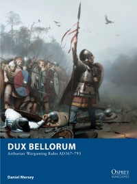Cover Dux Bellorum
