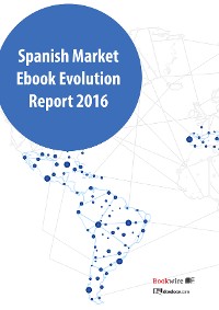 Cover Spanish markets ebook evolution report 2016