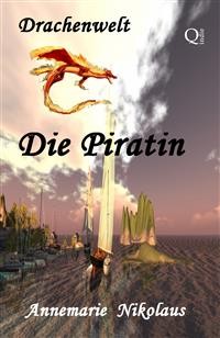 Cover Die Piratin