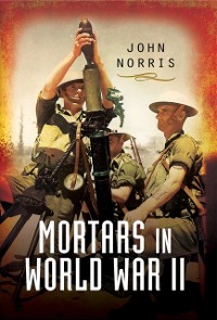 Cover Mortars in World War II