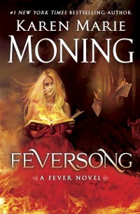 Cover Feversong