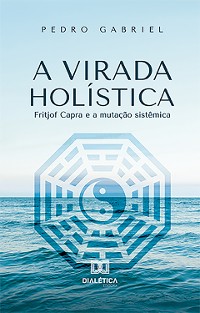 Cover A Virada Holística