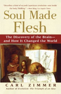 Cover Soul Made Flesh