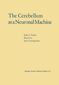 Cover Cerebellum as a Neuronal Machine