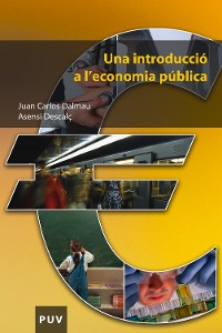 Cover Una introducció a l'economia pública