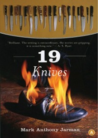 Cover 19 Knives