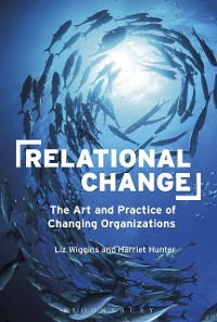 Cover Relational Change