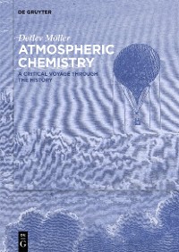 Cover Atmospheric Chemistry