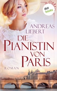 Cover Die Pianistin von Paris