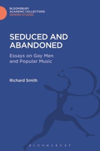 Cover Seduced and Abandoned