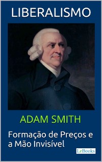 Cover LIBERALISMO - Adam Smith