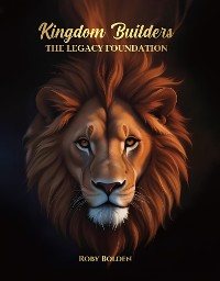 Cover Kingdom Builders