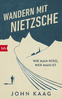 Cover Wandern mit Nietzsche