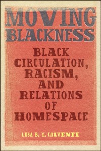 Cover Moving Blackness