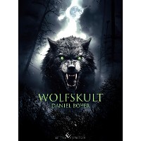 Cover Wolfskult