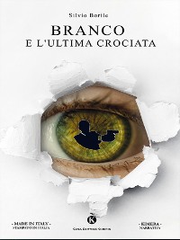 Cover Branco e l'ultima crociata