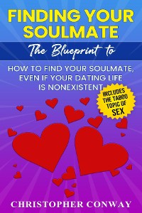 Cover Finding Your Soulmate