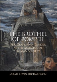 Cover Brothel of Pompeii