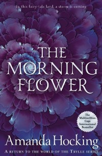 Cover Morning Flower