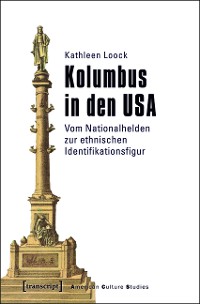 Cover Kolumbus in den USA