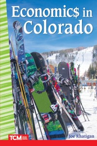 Cover Economics in Colorado Read-Along ebook