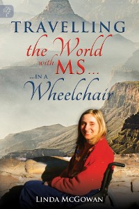 Cover Travelling the World With MS...