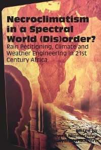 Cover Necroclimatism in a Spectral World (Dis)order?