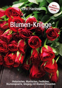 Cover Blumen-Knigge 2100