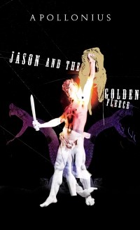 Cover Jason and the Golden Fleece