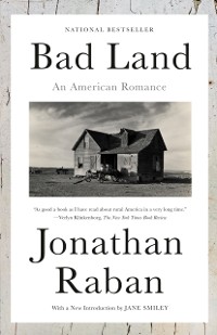 Cover Bad Land