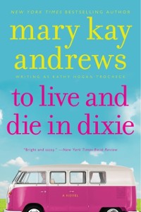 Cover To Live and Die in Dixie