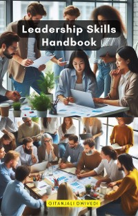 Cover Leadership Skills Handbook