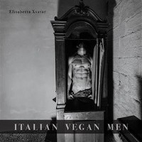 Cover italian vegan men