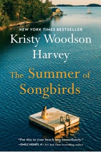 Cover Summer of Songbirds
