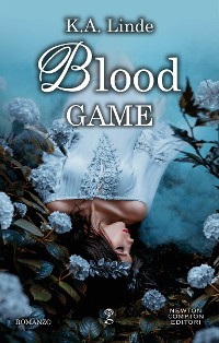 Cover Blood Game