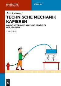 Cover Technische Mechanik Kapieren