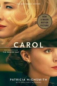 Cover Carol (Movie Tie-in Edition)