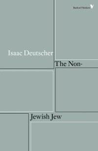 Cover Non-Jewish Jew