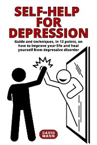 Cover Self-Help for Depression