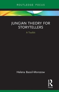 Cover Jungian Theory for Storytellers