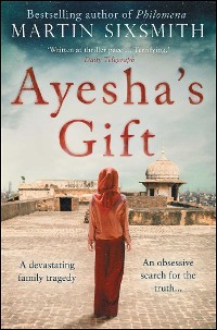 Cover Ayesha's Gift