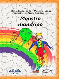Cover Monstro  Mandrião