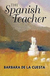 Cover The Spanish Teacher