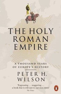 Cover Holy Roman Empire