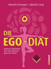 Cover Die Ego-Diät