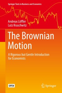 Cover Brownian Motion