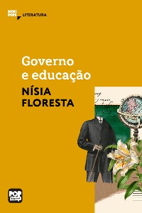 Cover Governo e educação: