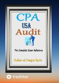 Cover CPA USA Audit