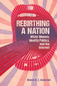Cover Rebirthing a Nation