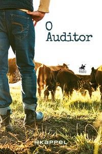 Cover O Auditor